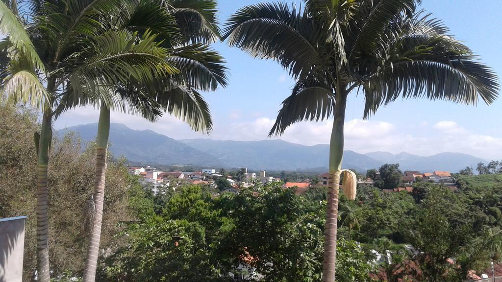 Pousada Guesthouse Timbó Exteriér fotografie